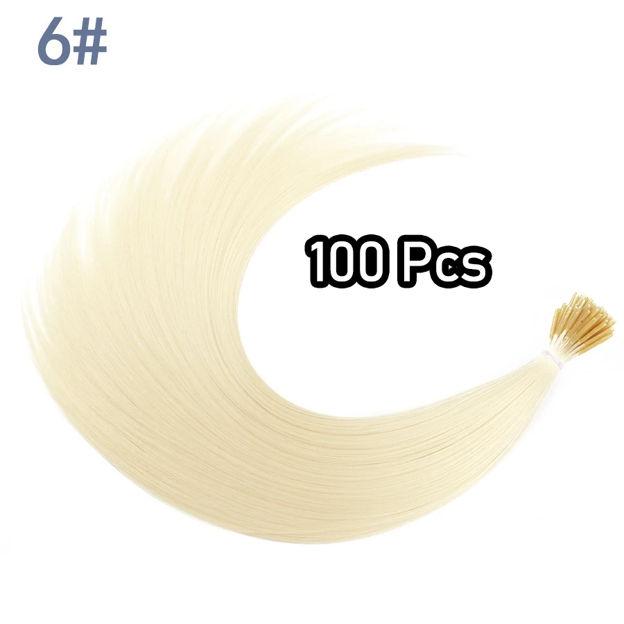 48Pcs Women's Colorful Synthetic Hair Extensions Set 38 Colors Tinsel Wig 26 Colors Feather Extensions Tool Kit for Hairdressing - Image 17
