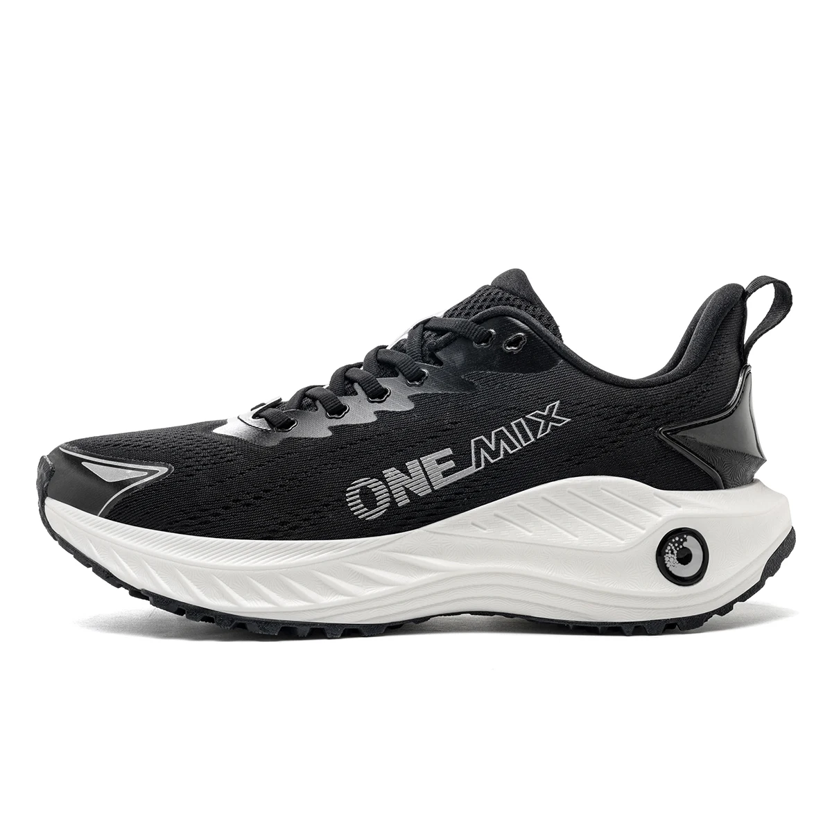 ONEMIX Casual Running Shoes Breathable Summer Jogging Shoes Men Lightweight Women Gym Shoes Outdoor Male Cushion Sports Shoes - Image 2