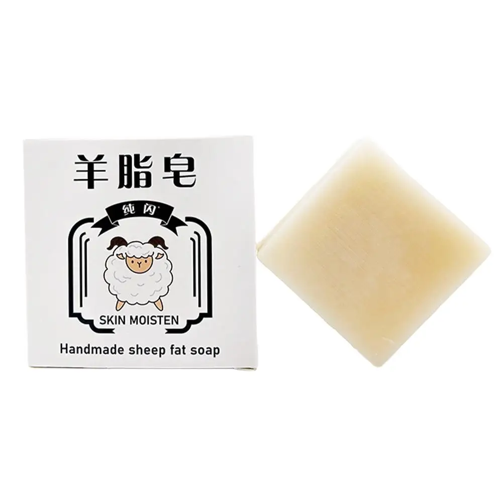 Botanical Soap Goat OIl Soap Bars Suitable for All Skin Types,Deep Cleaning Soap For Hand, Face and Body Wash Bar Skin Care - Image 9