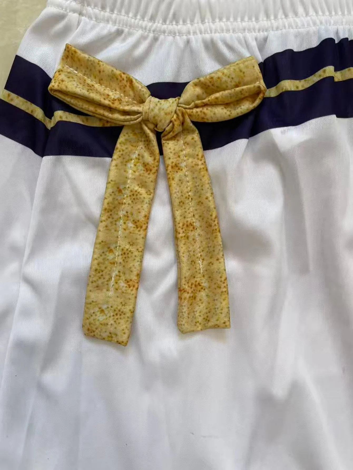 Girls Performance Costume Set, Crop Jacket, Inner Top & Skirt, Kids Halloween Idol Themed Dress Up Outfit - Image 6