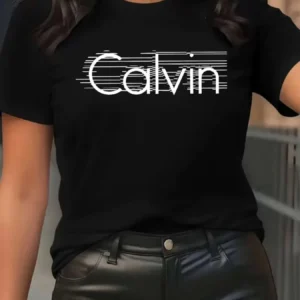 2026 Lady Breathable Casual Fashion Short-Sleeved Cotton T-Shirt - High-Quality Comfortable Brand Summer T-Shirt Top