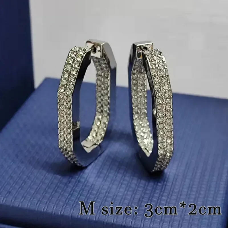 2026 Original High Jewelry Set Exquisite Electroplating Proces Women's Luxury Pearl Necklace Earring Bracelet Ring Romantic Gift - Image 45