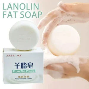 Botanical Soap Goat OIl Soap Bars Suitable for All Skin Types,Deep Cleaning Soap For Hand, Face and Body Wash Bar Skin Care