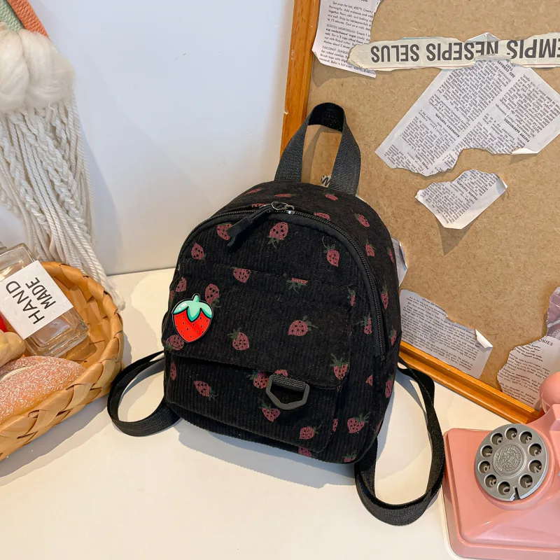 Stylish Small Backpack for Girls Teenagers and College Students Cute Mini Backpack for Daily Use and Outing - Image 9