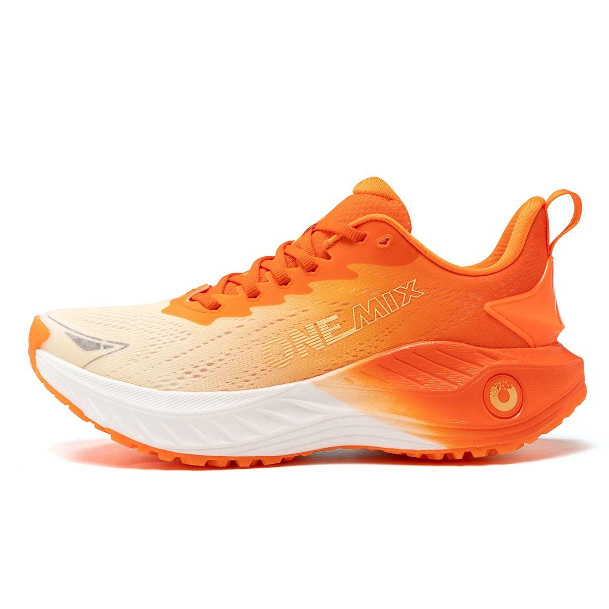 ONEMIX Casual Running Shoes Breathable Summer Jogging Shoes Men Lightweight Women Gym Shoes Outdoor Male Cushion Sports Shoes - Image 4