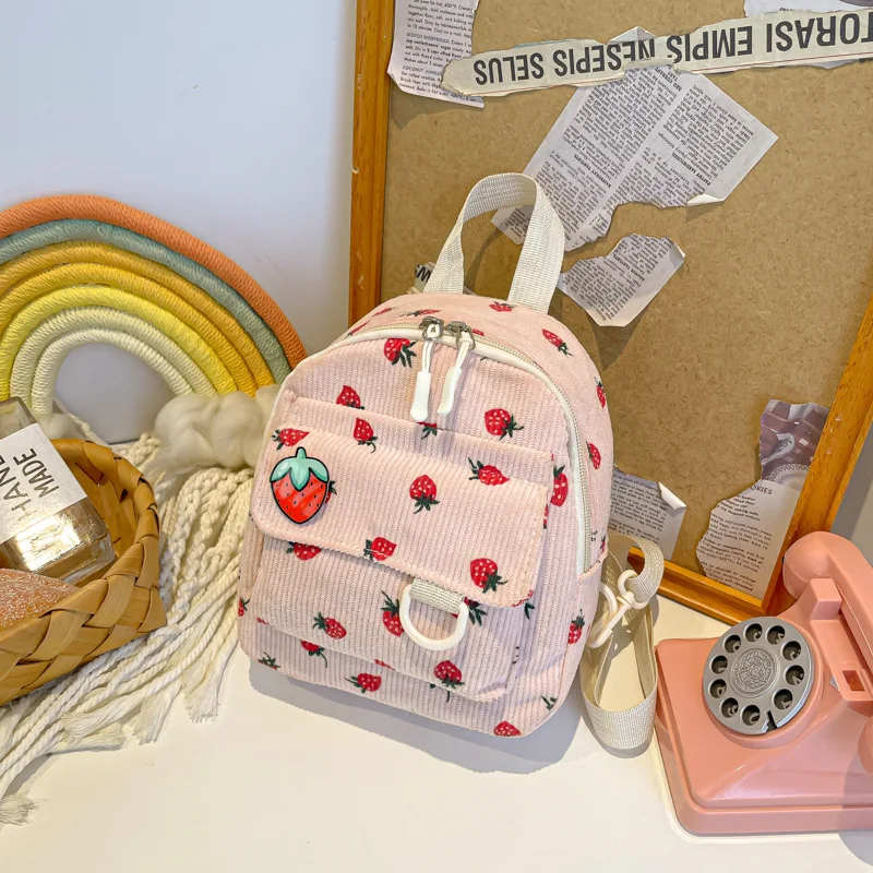 Stylish Small Backpack for Girls Teenagers and College Students Cute Mini Backpack for Daily Use and Outing - Image 6