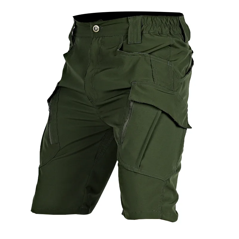 Short Pants Man Man Shorts Summer Mens Summer Shorts Shorts Men Summer Shortsshort Tactical Pants Shorts for Men for Summer - Image 7