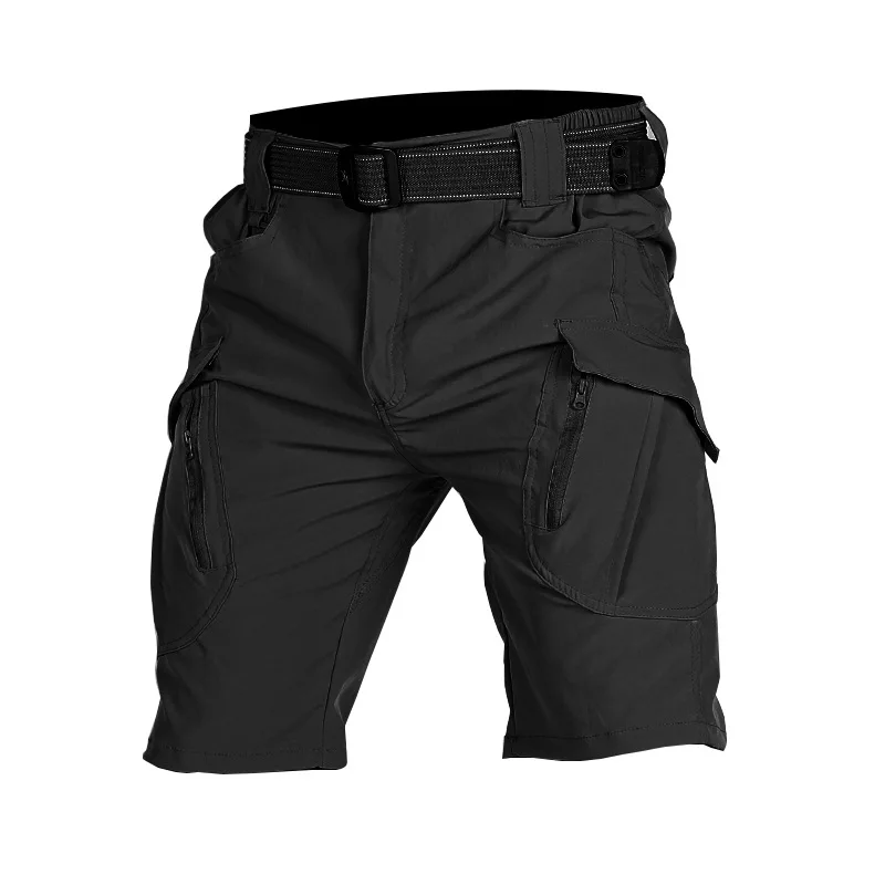 Short Pants Man Man Shorts Summer Mens Summer Shorts Shorts Men Summer Shortsshort Tactical Pants Shorts for Men for Summer - Image 3