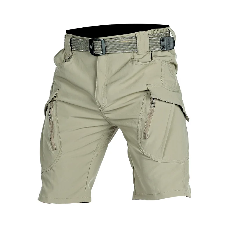 Short Pants Man Man Shorts Summer Mens Summer Shorts Shorts Men Summer Shortsshort Tactical Pants Shorts for Men for Summer - Image 8