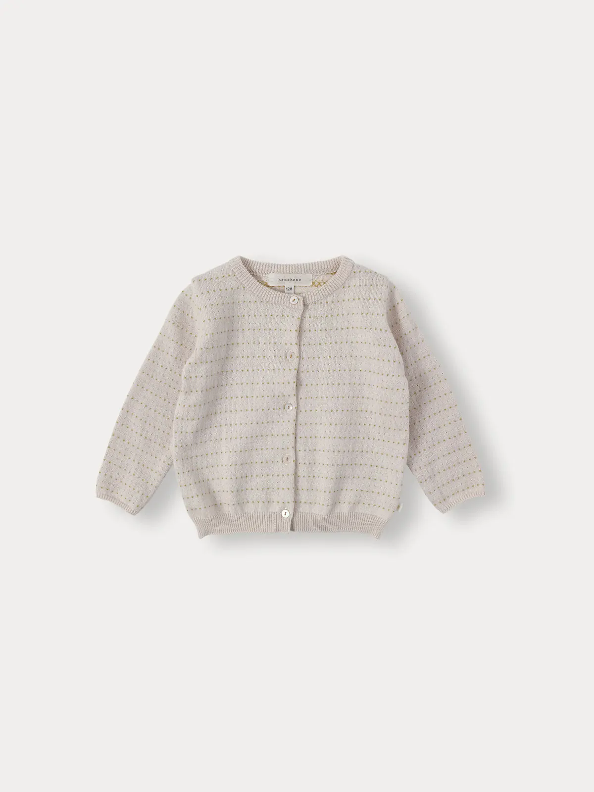 Kid Jumper OUYANG&IVAN Boy Girl Cotton Cardigan 26bene New Children Spring and Summer Lightweight Open-Weave Knitted Sweater - Image 15