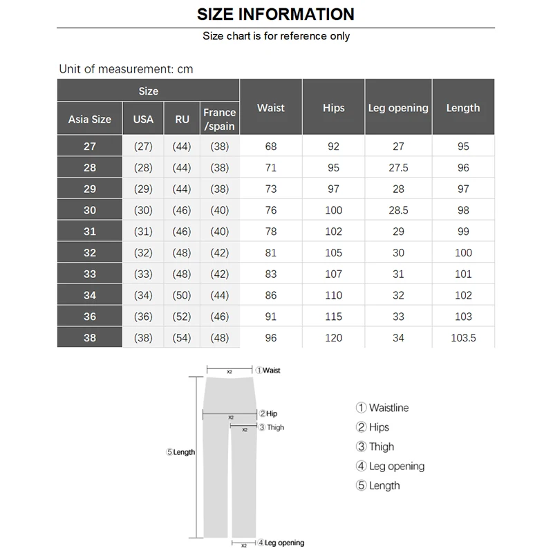 New Men's Little Feet Skinny Jeans Light Blue Spring Summer Thin Elastic Denim Pants Classic Korean Washed Cowboy Trousers - Image 6