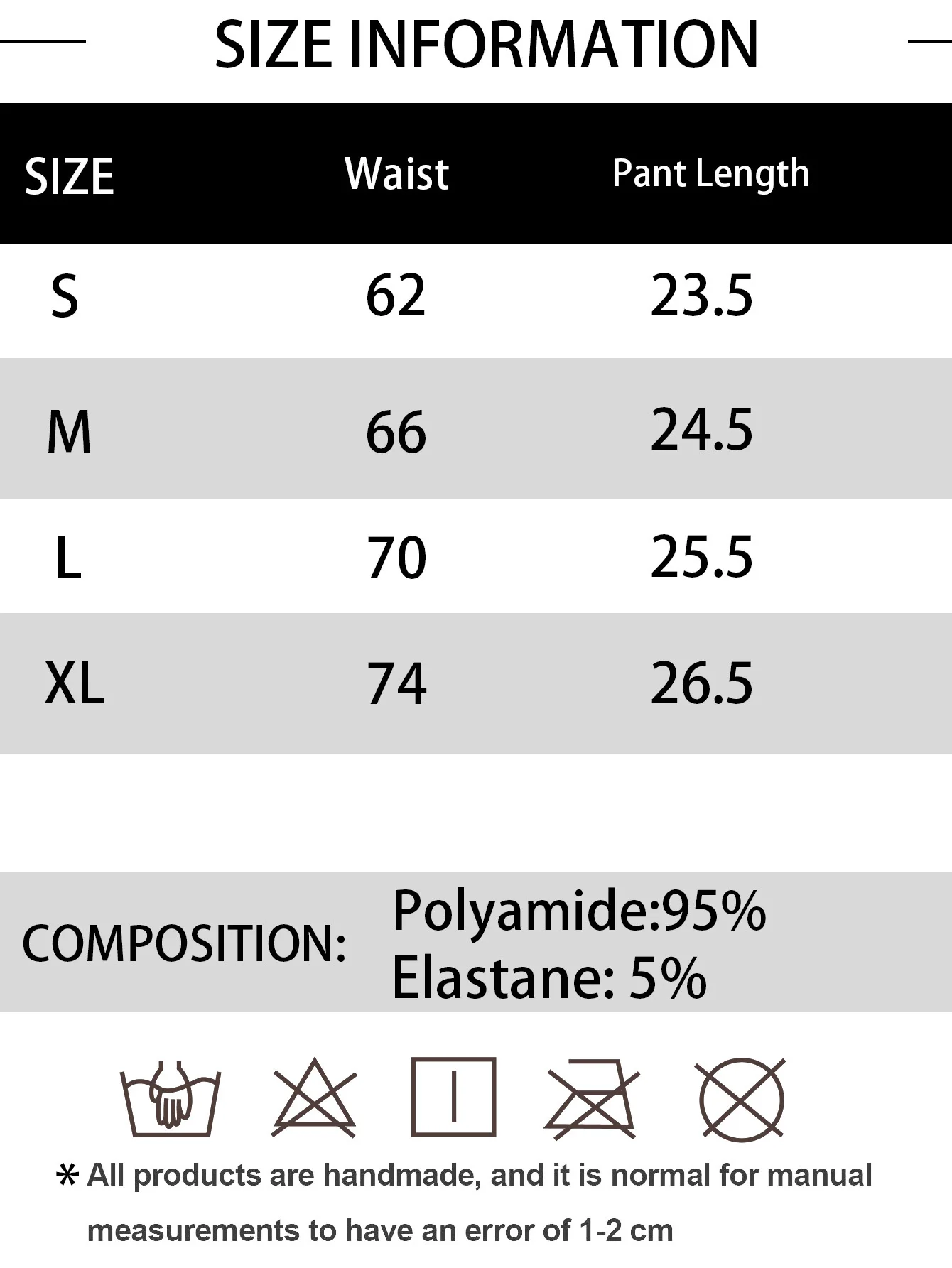 Random 7 pairs of mixed-color lettered waistband women's briefs are comfortable, casual, energetic, sporty and luxurious - Image 6
