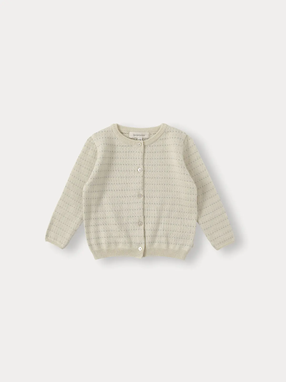 Kid Jumper OUYANG&IVAN Boy Girl Cotton Cardigan 26bene New Children Spring and Summer Lightweight Open-Weave Knitted Sweater - Image 14
