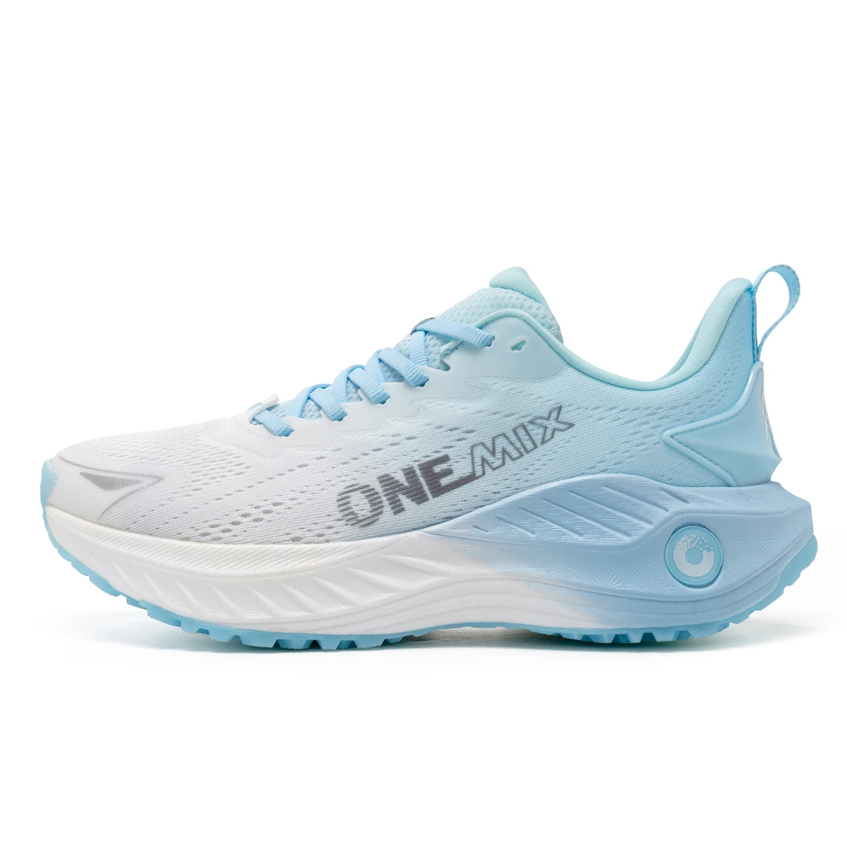 ONEMIX Casual Running Shoes Breathable Summer Jogging Shoes Men Lightweight Women Gym Shoes Outdoor Male Cushion Sports Shoes - Image 5