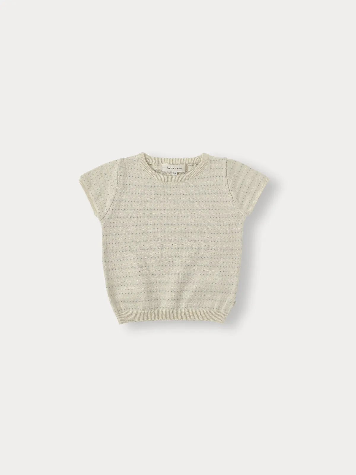 Kid Jumper OUYANG&IVAN Boy Girl Cotton Cardigan 26bene New Children Spring and Summer Lightweight Open-Weave Knitted Sweater - Image 16