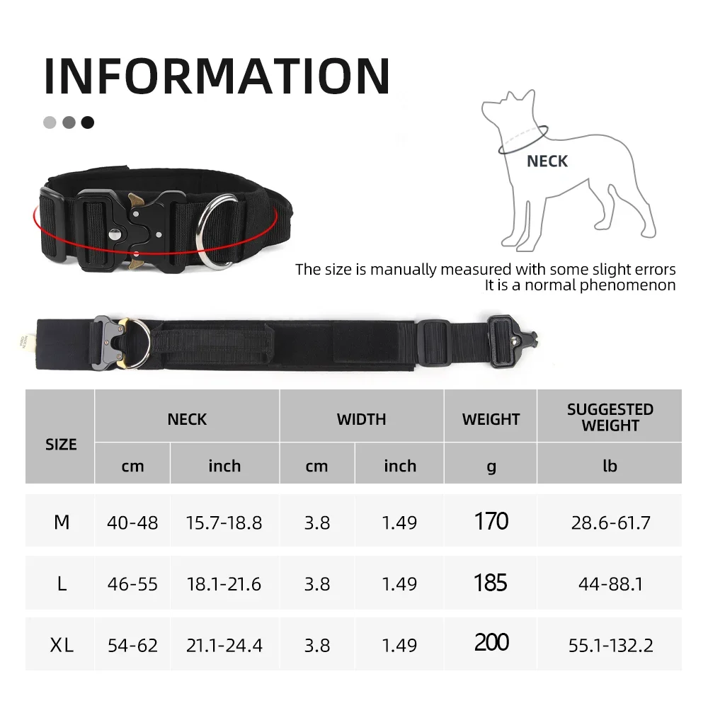 Dogs Harness Everything Pet Accessories Dog Leashes Collars Animals Supplies Leash Large So Pets Medium French Bulldog Flexi Set - Image 3