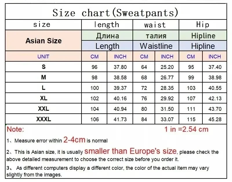 Men's pants, summer casual pants, new men's fitness and jogging suit, sports pants, Harajuku street wear, thin pants - Image 6