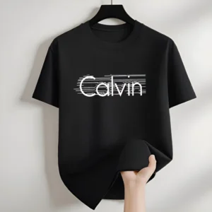 American Casual Men's Loose Cotton Short-Sleeve T-Shirt – Versatile Sports Half-Sleeve Top