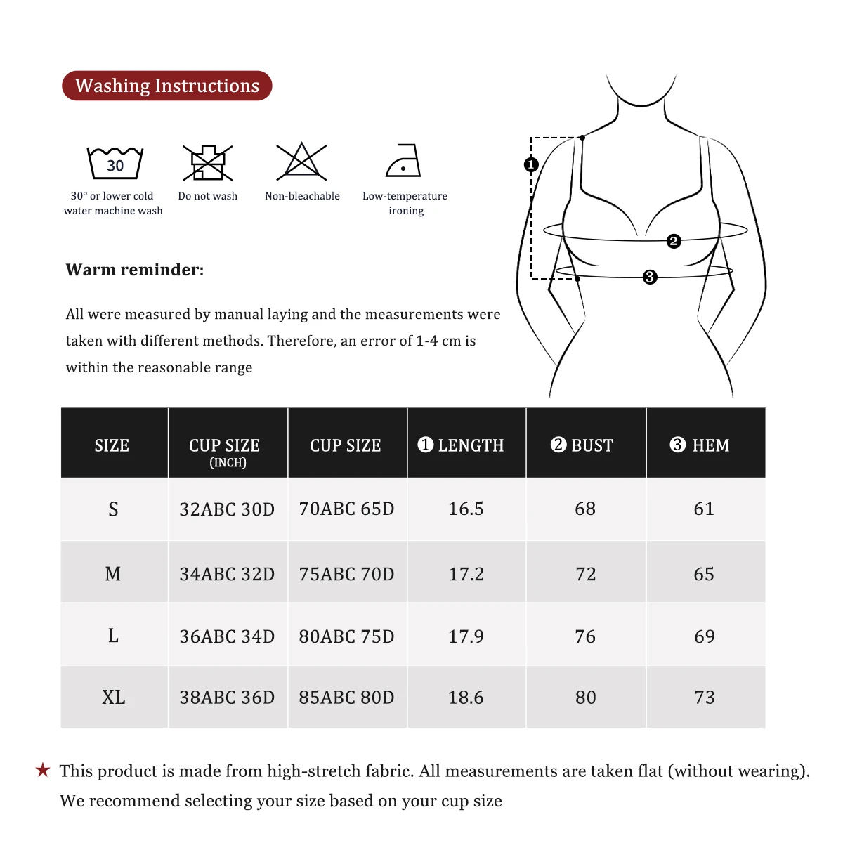 Women's Summer Halter Neck Padded Sports Yoga Bra Shock Absorption Support Backless Crop Top for Outdoor Running And Gym - Image 6