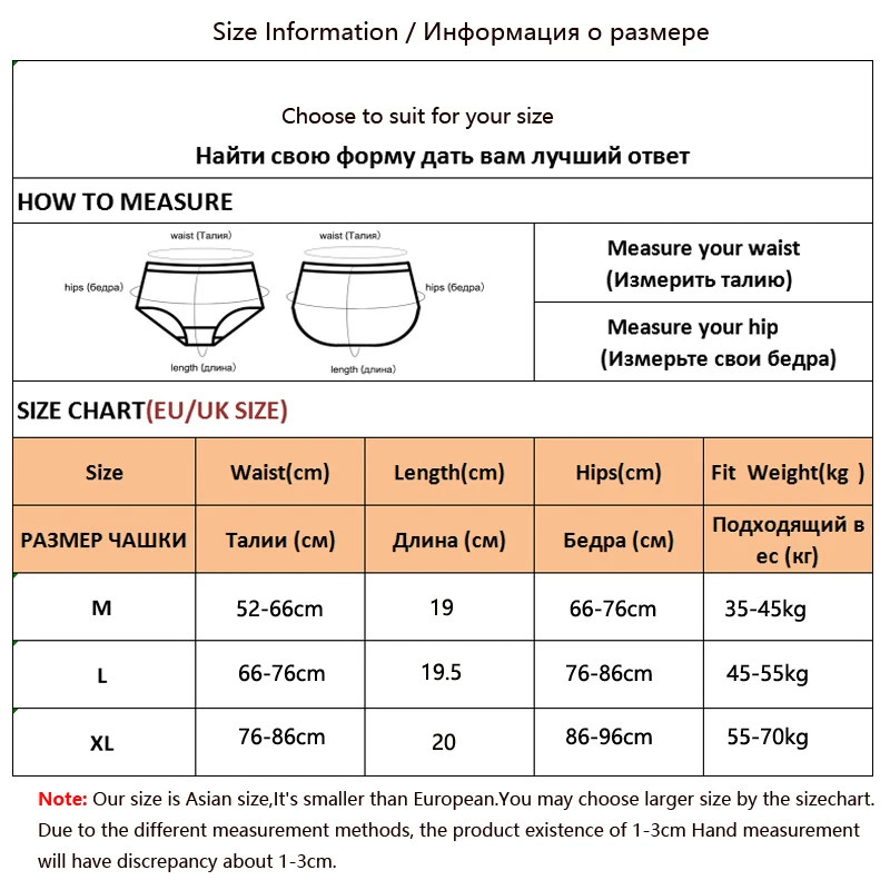 4Pcs/Set Women Menstrual Panties Physiological Panty Leak Proof Underwear High Rise Period Pants Breathable Cotton Girls Briefs - Image 6