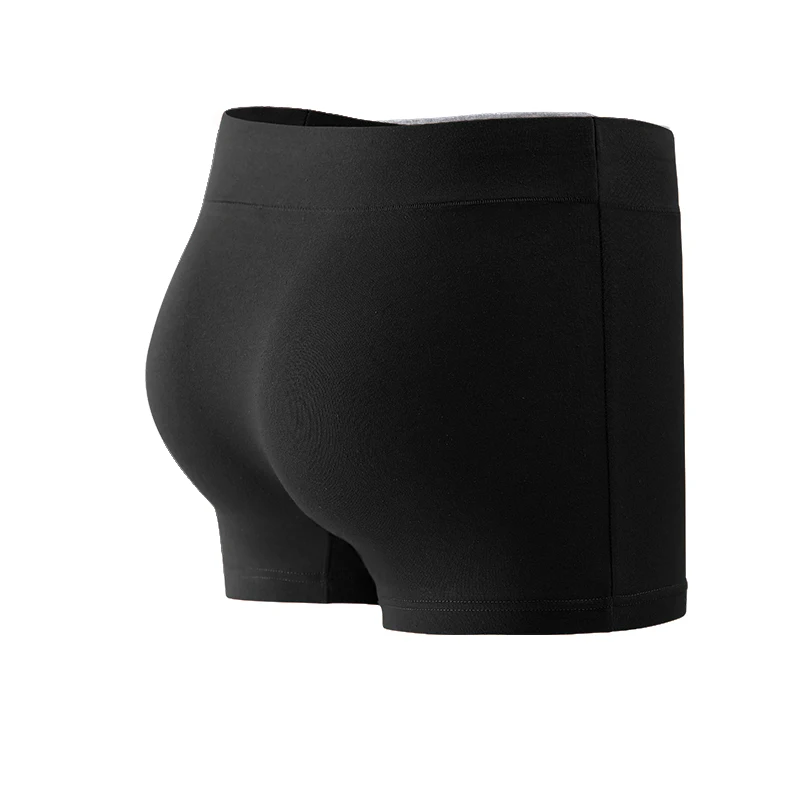 Women Cotton High Waist Stretch Safety Shorts Anti Slip Breathable Summer Underwear Women Yoga Fitness Base Layer Pants Lingerie - Image 10