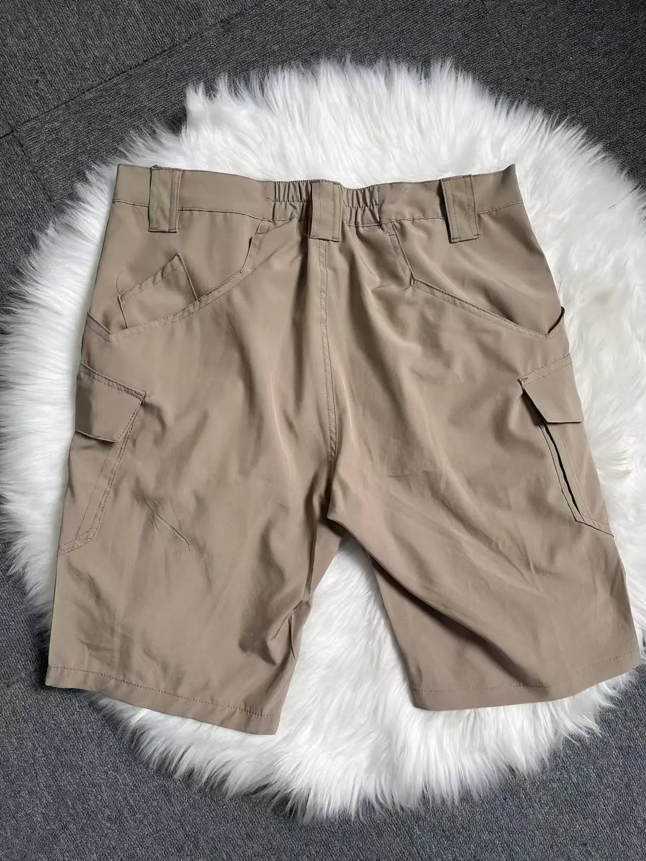 Short Pants Man Man Shorts Summer Mens Summer Shorts Shorts Men Summer Shortsshort Tactical Pants Shorts for Men for Summer - Image 4
