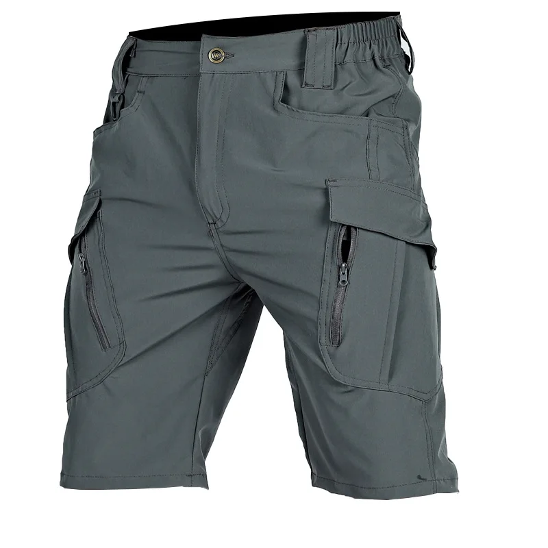 Short Pants Man Man Shorts Summer Mens Summer Shorts Shorts Men Summer Shortsshort Tactical Pants Shorts for Men for Summer - Image 2