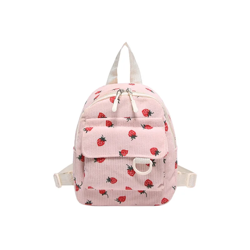 Stylish Small Backpack for Girls Teenagers and College Students Cute Mini Backpack for Daily Use and Outing - Image 5