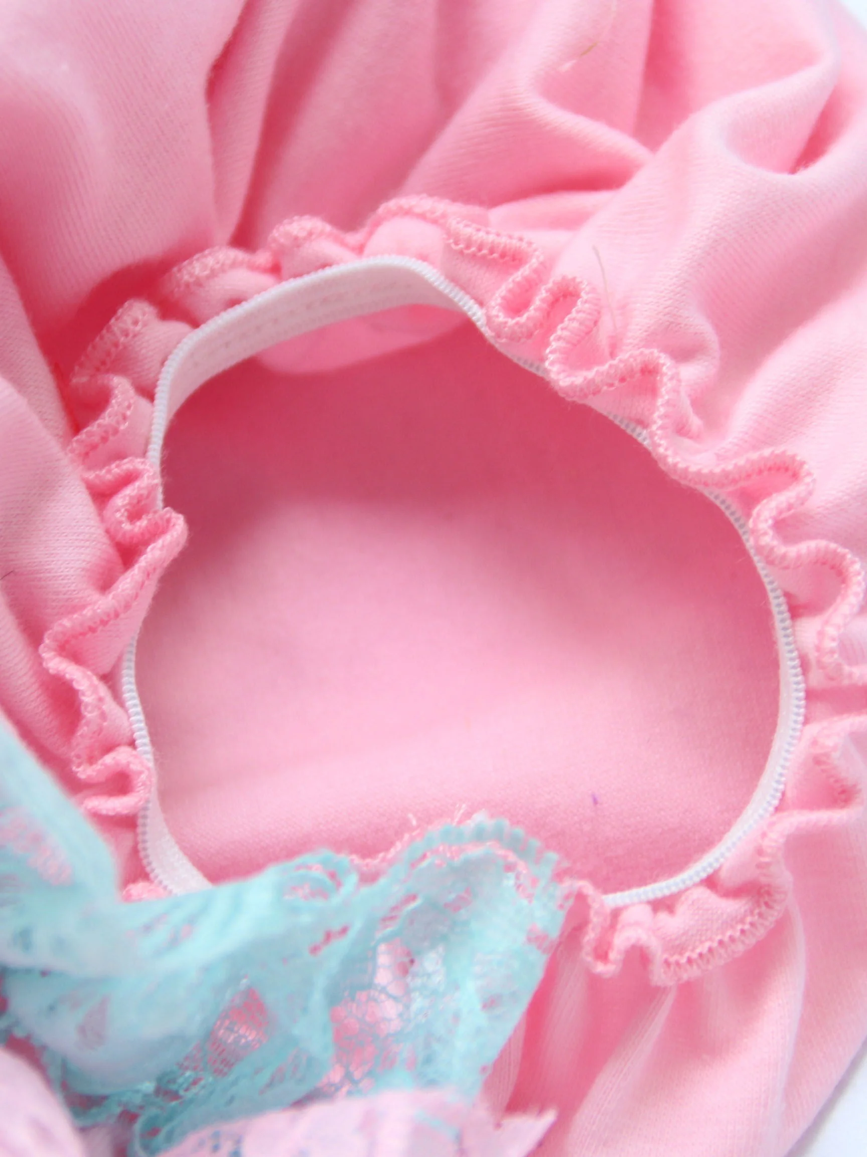 Cute Bunny Babe Print Baby Girl Romper Lace Tutu Skirt 2 Piece Set Infant Pink Princess Outfit Easter Birthday Party Costume - Image 6