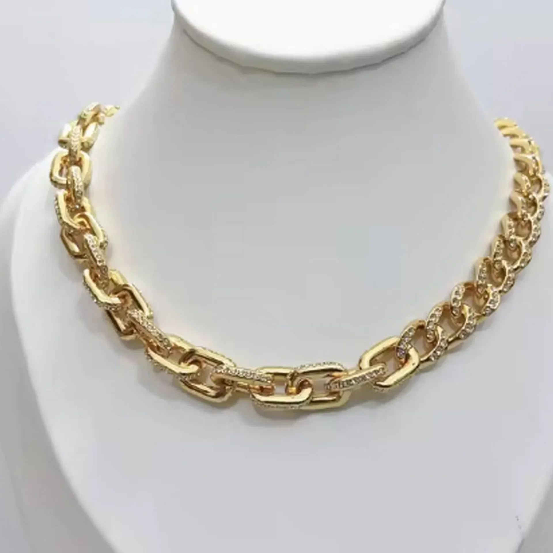 2026 Original High Jewelry Set Exquisite Electroplating Proces Women's Luxury Pearl Necklace Earring Bracelet Ring Romantic Gift - Image 10
