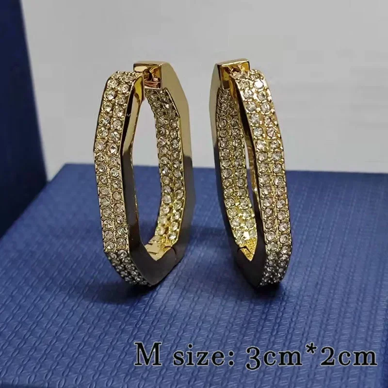 2026 Original High Jewelry Set Exquisite Electroplating Proces Women's Luxury Pearl Necklace Earring Bracelet Ring Romantic Gift - Image 46