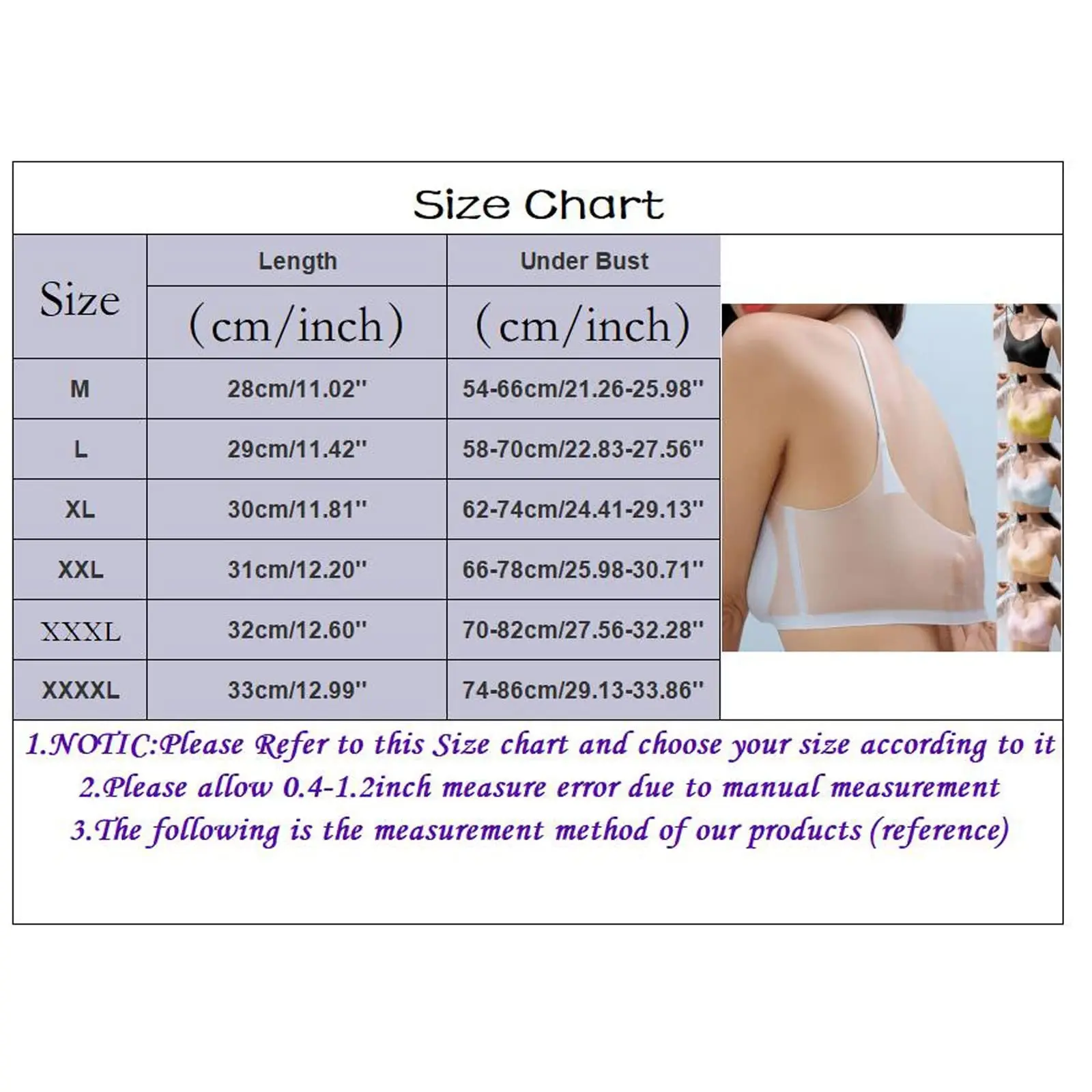 New Women Sexy Push Up Bra Seamless Ultra-Thin Ice Silk Bra Intimates Wireless Bralette Underwear Air Cooling Brassiere With Pad - Image 6