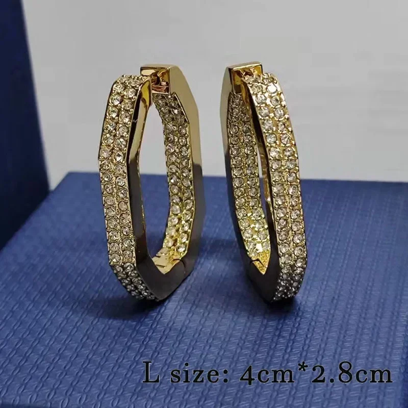 2026 Original High Jewelry Set Exquisite Electroplating Proces Women's Luxury Pearl Necklace Earring Bracelet Ring Romantic Gift - Image 47