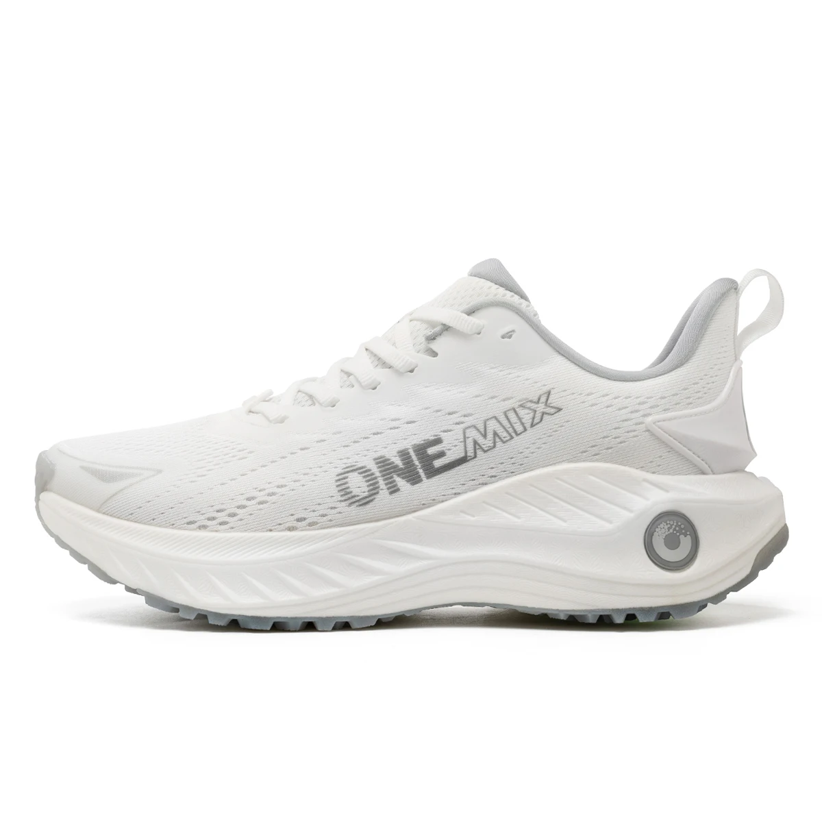 ONEMIX Casual Running Shoes Breathable Summer Jogging Shoes Men Lightweight Women Gym Shoes Outdoor Male Cushion Sports Shoes - Image 3